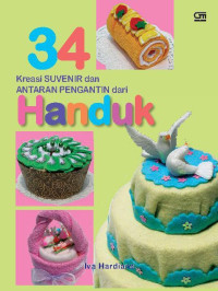 Image of 34 Kreasi Suvenir dan Antaran Pengantin dari Handuk