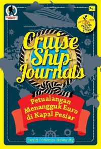 Image of Cruise Ship Journals