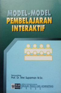 Image of Model - Model Pembelajaran Interaktif