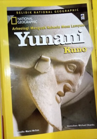 Image of Arkeologi Menguak Rahasia Masa Lampau Yunani Kuno