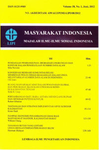 Image of Masyarakat Indonesia