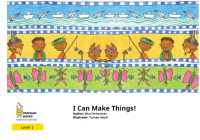 Image of I Can Make Things!