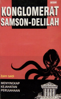 Image of Konglomerat Samson - Delilah