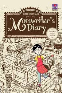 Image of Momwriter's Diary