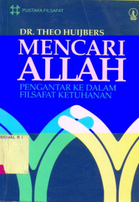 Image of Mencari Allah