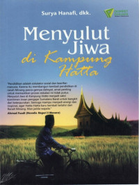 Image of Menyulut Jiwa di Kampung Hatta