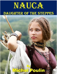 Image of Nauca Doughter Of The Steppes