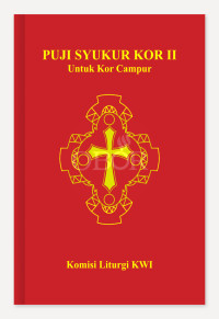 Image of Puji Syukur Kor II