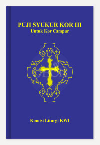Image of Puji Syukur Kor III