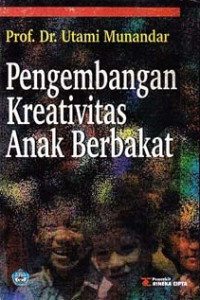 Image of Pengembangan Kreativitas Anak Berbakat