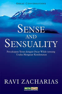 Image of Sense And Sensuality