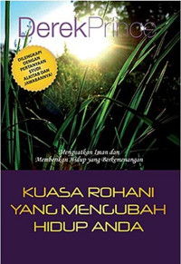 Image of Kuasa Rohani Yang Mengubah Hidup Anda