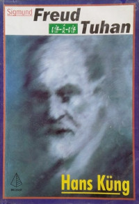 Image of Sigmund Freud vis-à-vis Tuhan