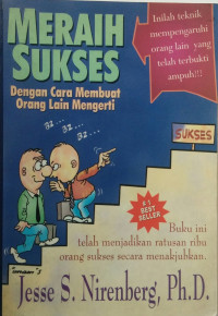 Image of Meraih Sukses dengan cara membuat orang lain mengerti