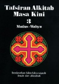 Image of Tafsiran Alkitab Masa Kini 3
