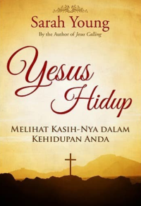 Image of Yesus Hidup