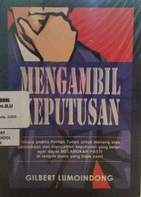 Image of Mengambil Keputusan