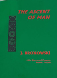 Image of The Ascent Of Man