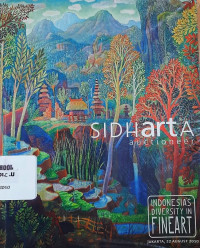 Image of Sidharta Auctioneer