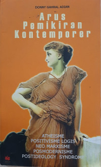 Image of Arus Pemikiran Kontemporer