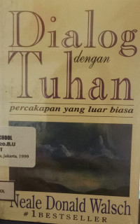 Image of Dialog Dengan Tuhan