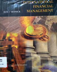 Image of International Financial Management second edition