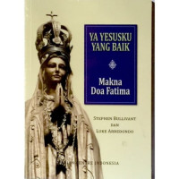 Image of Ya Yesusku Yang Baik