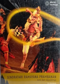 Image of Sendratari Ramayana Prambanan seni dan sejarahnya