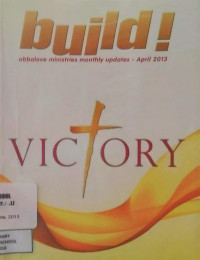 Image of Build ! Victory