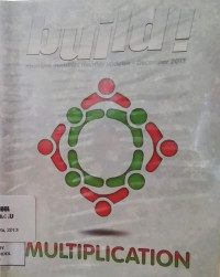 Image of Build ! Multiplication