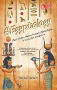 Image of #Egyptology