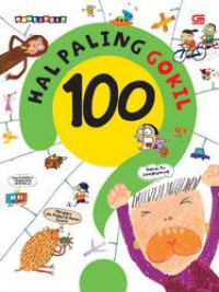 Image of 100 Hal Paling Gokil