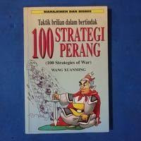 Image of 100 Strategi Perang