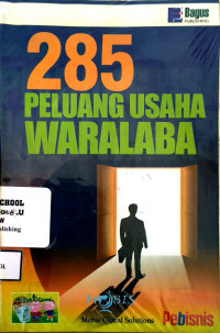 Image of 285 Peluang Usaha Waralaba