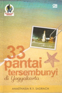 Image of 33 Pantai Tersembunyi di Yogyakarta
