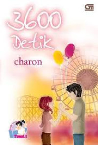 Image of 3600 Detik