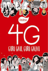 Image of 4G Guru Gaul Guru Galau