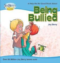 Image of A Book About Being Bullied