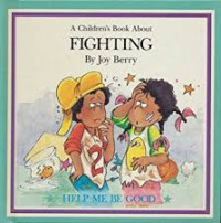 Image of A Book About Fighting