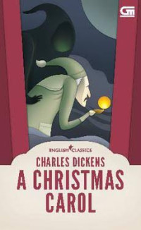Image of A Christmas Carol