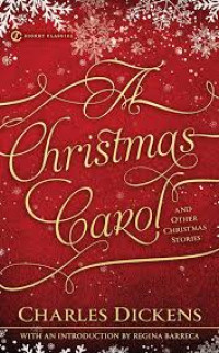 Image of A Christmas Carol