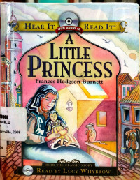 Image of A Little Princess