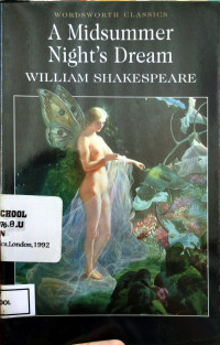 Image of A Midsummer Night's Dream