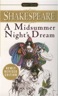 Image of A Midsummer Night's Dream
