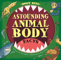 Image of A Stounding Animal Body Facts