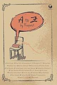 Image of A to Z by request