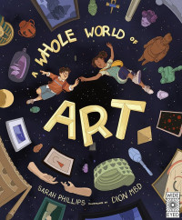 Image of A Whole World Of Art