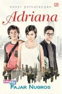 Image of Adriana