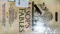 Image of Aesop's Fables