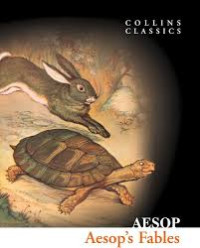 Image of Aesop's Fables